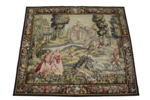 Objets d'art, bijoux, tableaux et mobilier, design du 6 décembre 2025 Lot 168-image