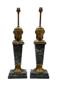 Objets d'art, bijoux, tableaux et mobilier, design du 6 décembre 2025 Lot 169-image