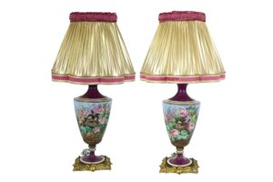 Objets d'art, bijoux, tableaux et mobilier, design du 6 décembre 2025 Lot 170-image