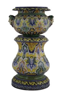 Objets d'art, bijoux, tableaux et mobilier, design du 6 décembre 2025 Lot 171-image