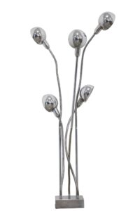 Objets d'art, bijoux, tableaux et mobilier, design du 6 décembre 2025 Lot 172-image