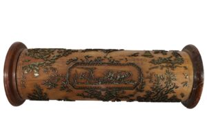 Objets d'art, bijoux, tableaux et mobilier, design du 6 décembre 2025 Lot 174-image