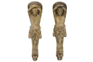 Objets d'art, bijoux, tableaux et mobilier, design du 6 décembre 2025 Lot 176-image