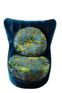 Objets d'art, bijoux, tableaux et mobilier, design du 6 décembre 2025 Lot 177-image