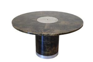 Objets d'art, bijoux, tableaux et mobilier, design du 6 décembre 2025 Lot 179-image