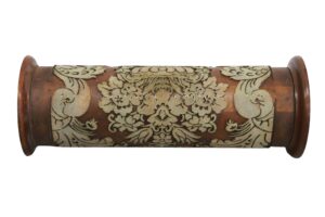 Objets d'art, bijoux, tableaux et mobilier, design du 6 décembre 2025 Lot 180-image