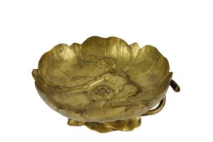 Objets d'art, bijoux, tableaux et mobilier, design du 6 décembre 2025 Lot 27-image