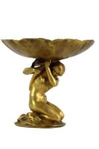 Objets d'art, bijoux, tableaux et mobilier, design du 6 décembre 2025 Lot 29-image