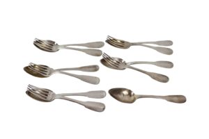 Objets d'art, bijoux, tableaux et mobilier, design du 6 décembre 2025 Lot 3-image