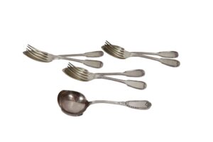 Objets d'art, bijoux, tableaux et mobilier, design du 6 décembre 2025 Lot 4-image