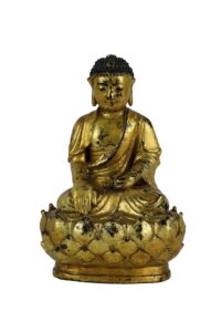 Objets d'art, bijoux, tableaux et mobilier, design du 6 décembre 2025 Lot 42-image