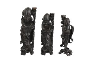 Objets d'art, bijoux, tableaux et mobilier, design du 6 décembre 2025 Lot 45-image