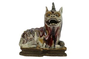 Objets d'art, bijoux, tableaux et mobilier, design du 6 décembre 2025 Lot 46-image