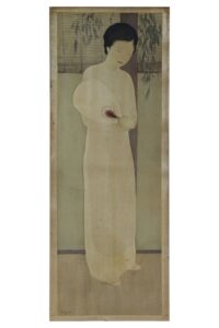 Objets d'art, bijoux, tableaux et mobilier, design du 6 décembre 2025 Lot 47-image