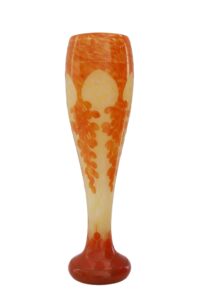 Objets d'art, bijoux, tableaux et mobilier, design du 6 décembre 2025 Lot 54-image