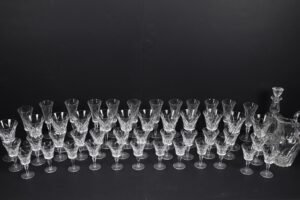 Objets d'art, bijoux, tableaux et mobilier, design du 6 décembre 2025 Lot 56-image