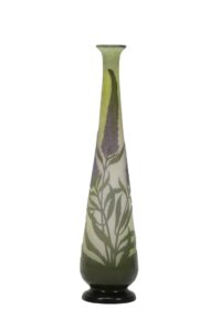 Objets d'art, bijoux, tableaux et mobilier, design du 6 décembre 2025 Lot 57-image