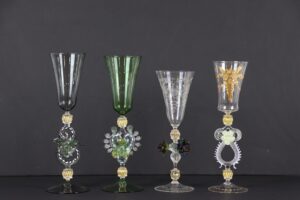 Objets d'art, bijoux, tableaux et mobilier, design du 6 décembre 2025 Lot 59-image