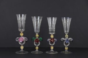 Objets d'art, bijoux, tableaux et mobilier, design du 6 décembre 2025 Lot 60-image