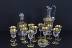 Objets d'art, bijoux, tableaux et mobilier, design du 6 décembre 2025 Lot 62-image