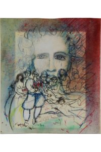 Objets d'art, bijoux, tableaux et mobilier, design du 6 décembre 2025 Lot 63-image