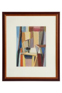 Objets d'art, bijoux, tableaux et mobilier, design du 6 décembre 2025 Lot 65-image