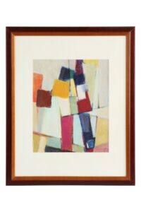 Objets d'art, bijoux, tableaux et mobilier, design du 6 décembre 2025 Lot 66-image