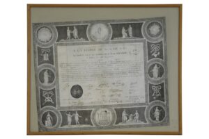 Objets d'art, bijoux, tableaux et mobilier, design du 6 décembre 2025 Lot 75-image