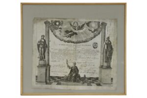 Objets d'art, bijoux, tableaux et mobilier, design du 6 décembre 2025 Lot 76-image