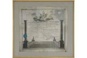 Objets d'art, bijoux, tableaux et mobilier, design du 6 décembre 2025 Lot 77-image