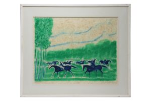 Objets d'art, bijoux, tableaux et mobilier, design du 6 décembre 2025 Lot 79-image