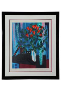 Objets d'art, bijoux, tableaux et mobilier, design du 6 décembre 2025 Lot 81-image