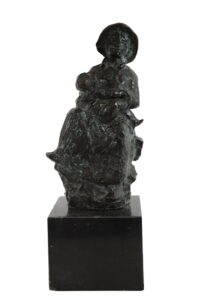 Objets d'art, bijoux, tableaux et mobilier, design du 6 décembre 2025 Lot 90-image