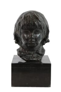 Objets d'art, bijoux, tableaux et mobilier, design du 6 décembre 2025 Lot 91-image