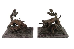 Objets d'art, bijoux, tableaux et mobilier, design du 6 décembre 2025 Lot 92-image