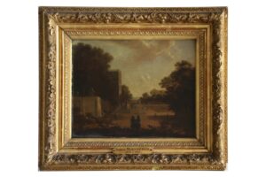 Objets d'art, bijoux, tableaux et mobilier, design du 6 décembre 2025 Lot 95-image