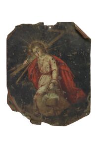 Objets d'art, bijoux, tableaux et mobilier, design du 6 décembre 2025 Lot 98-image