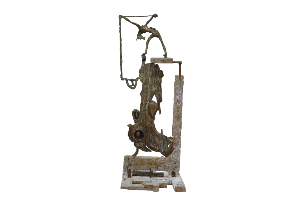 Belle Vente Mobilière du 5 juin 2026 Lot 114-image
