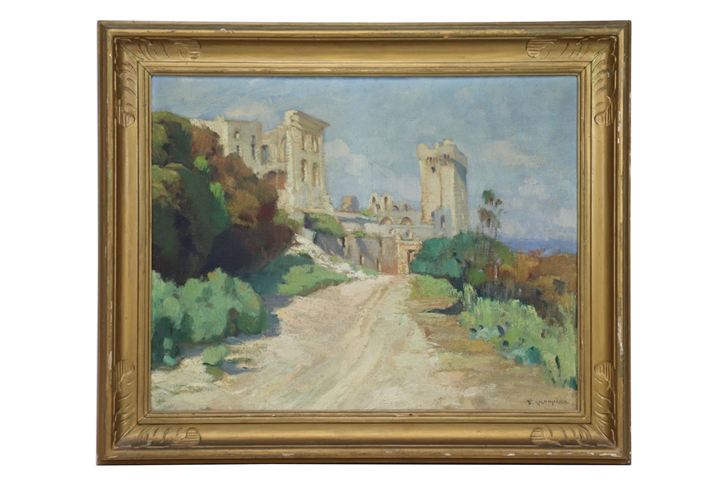 Belle Vente Mobilière du 5 juin 2026 Lot 130-image