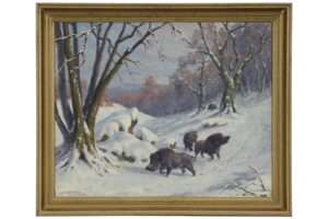 Belle Vente Mobilière du 5 juin 2026 Lot 136-image