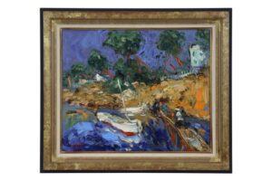 Belle Vente Mobilière du 5 juin 2026 Lot 140-image