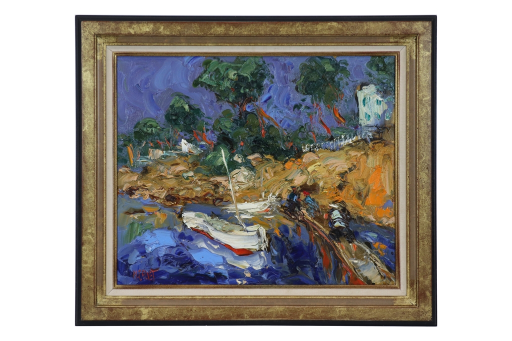 Belle Vente Mobilière du 5 juin 2026 Lot 140-image