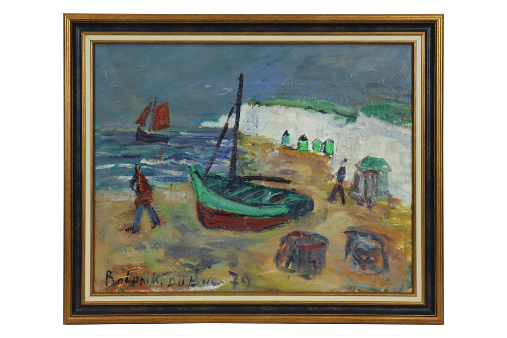 Belle Vente Mobilière du 5 juin 2026 Lot 142-image