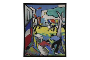 Belle Vente Mobilière du 5 juin 2026 Lot 162-image