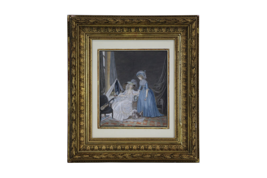 Belle Vente Mobilière du 5 juin 2026 Lot 49-image